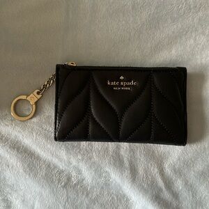 Kate Spade Keychain Wallet